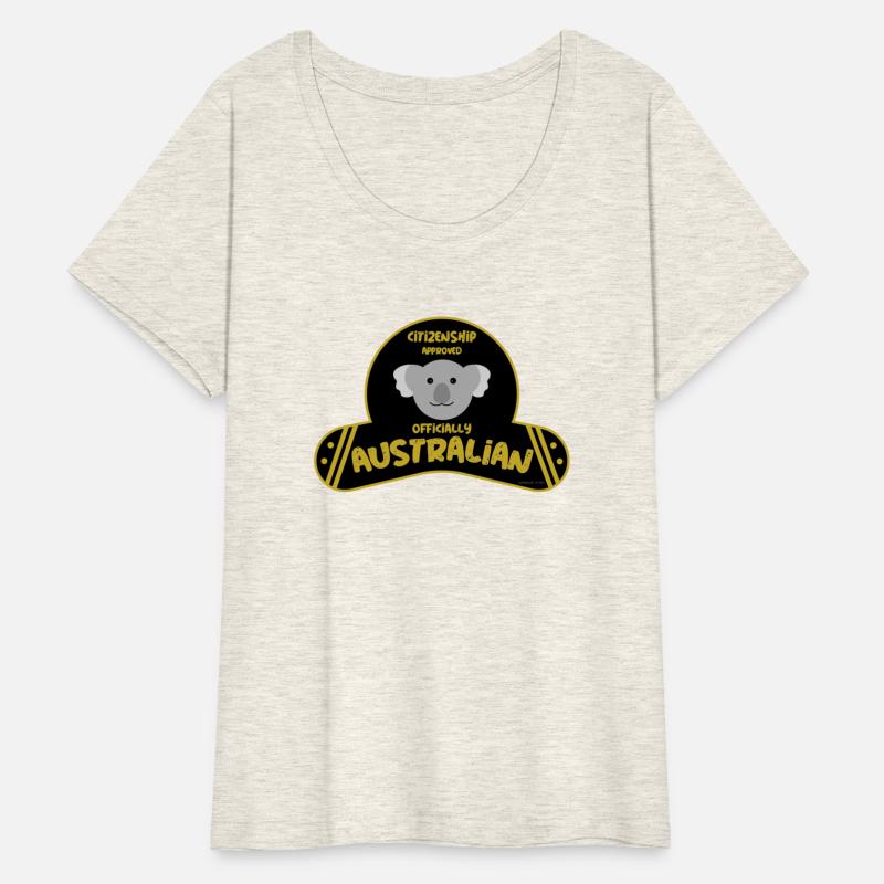 Australian Citizenship Party Gifts