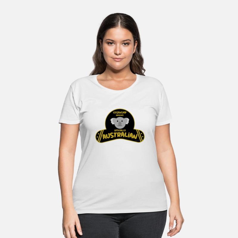 Australian Citizenship Party Gifts