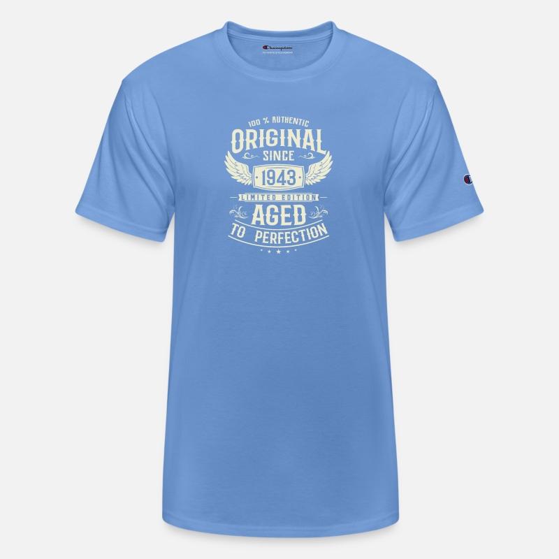 Authentic 1943 Vintage Birthday Gift