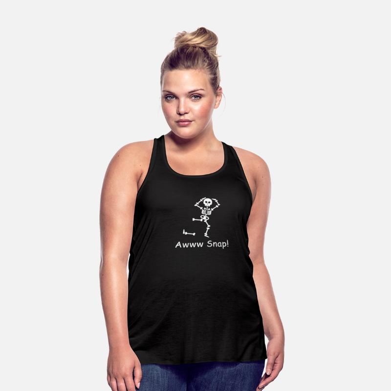 Aw Snap! My Broken Bones Spooky Skeleton Broken