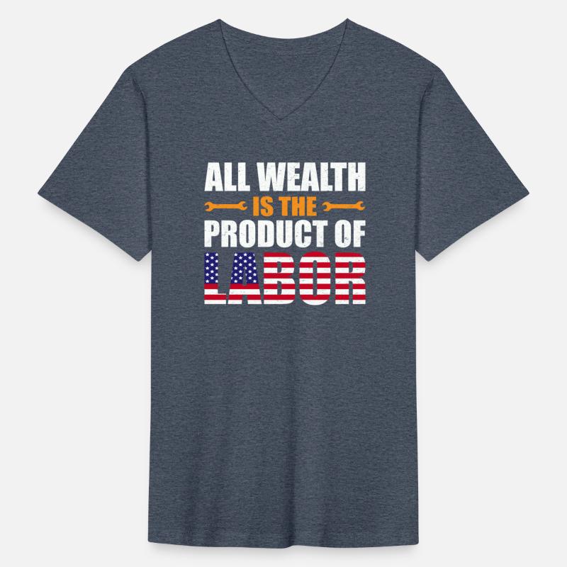 Awesome Labor Day apparel