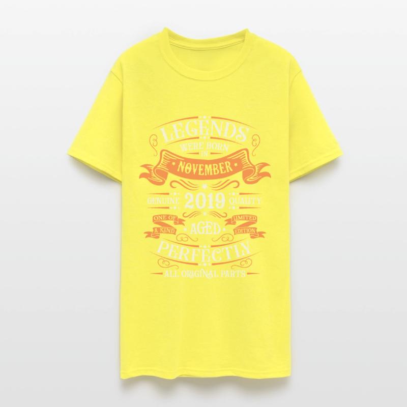 Awesome Since November 2019