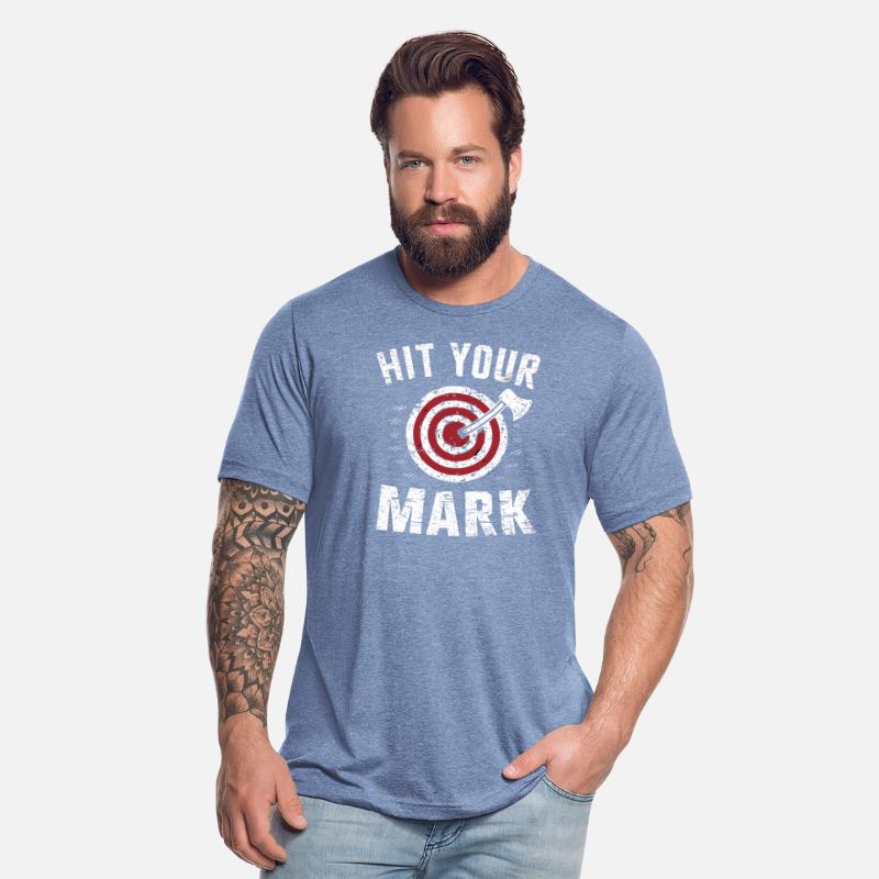 Axe Throwing Enthusiasts Championship Precision