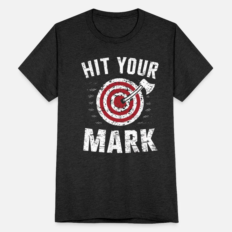 Axe Throwing Enthusiasts Championship Precision