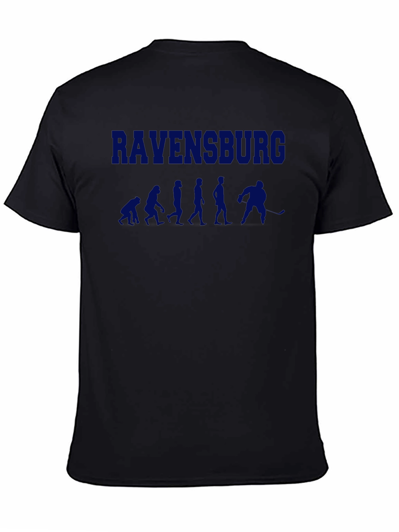Ravensburg Evolution Hockey T-Shirt