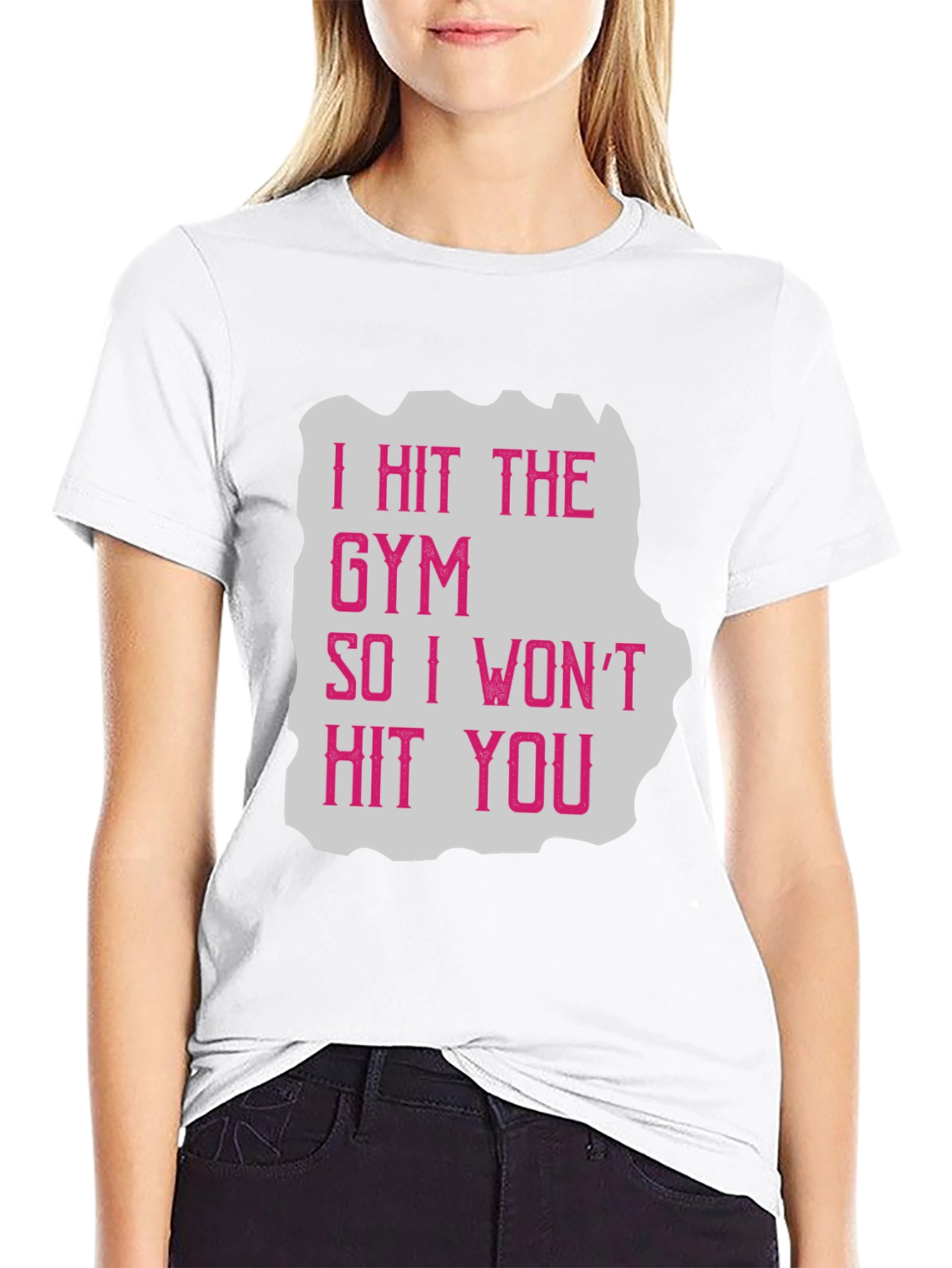 Gym Motivation T-Shirt | Workout Graphic Tee | Fitness Gym Shirt | Motivational Training Tee | Gift for Gym Lovers | Free Shipping $50+