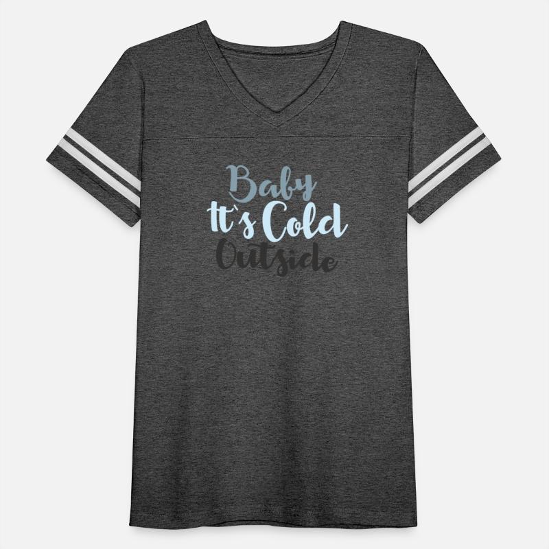 Baby It's Cold Outside Snow Cold Winter