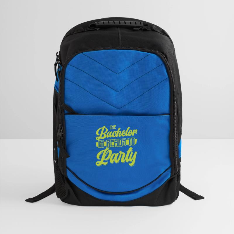 Bachelor Drinking Liquor Bachelor Party Groom