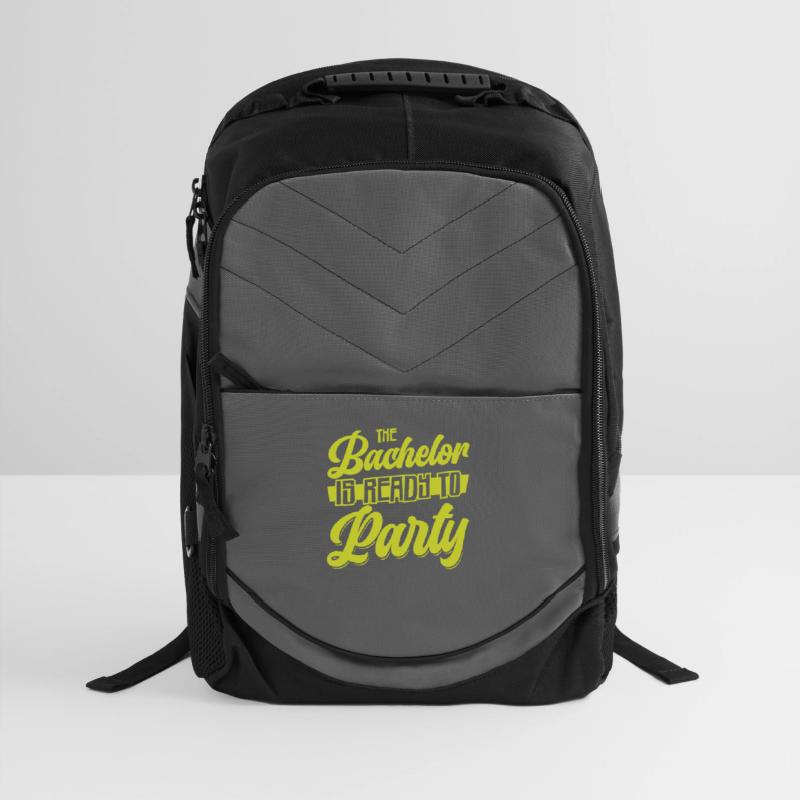 Bachelor Drinking Liquor Bachelor Party Groom