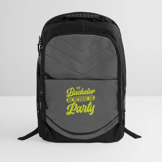 Bachelor Drinking Liquor Bachelor Party Groom