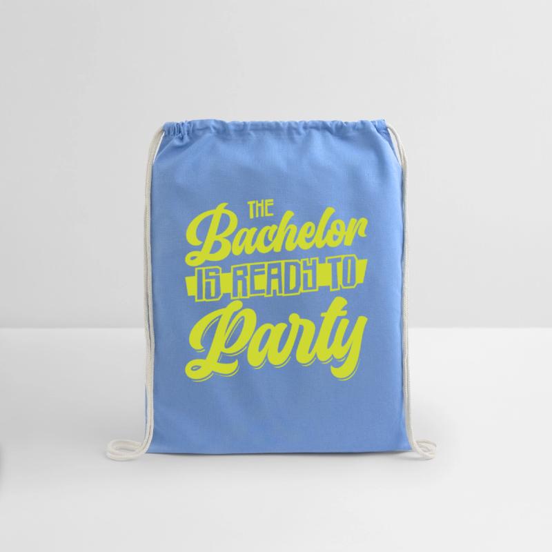 Bachelor Drinking Liquor Bachelor Party Groom