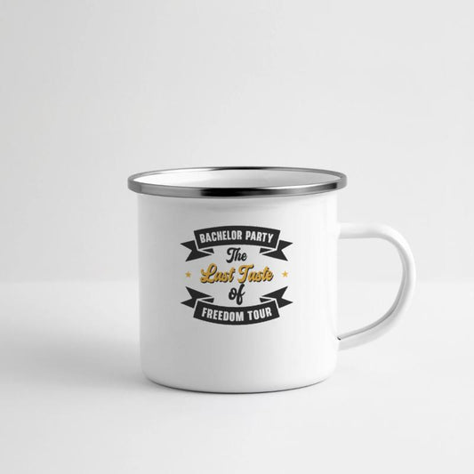 Bachelor Liquor Freedom Tour Bachelor Party