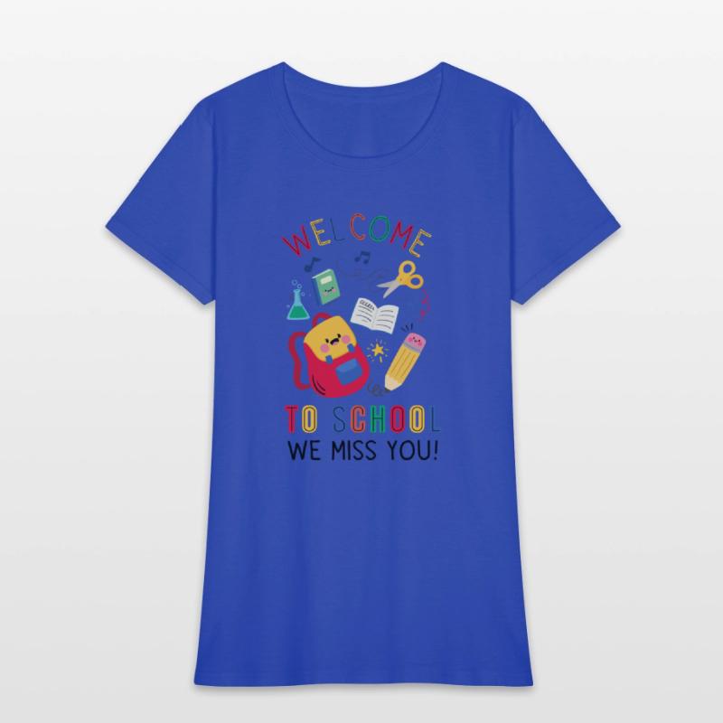 back to school illustrations, first day of school