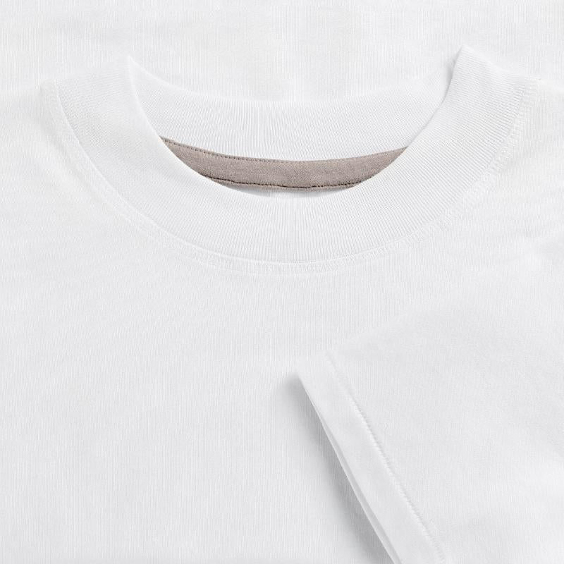 Baltic Sea Coast Barefoot On The Beach