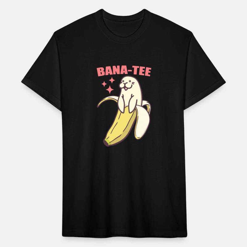 BANA-TEE MANATEE