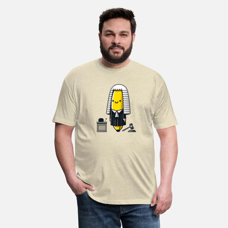 Banana Lawyer Lady: Legal Appeal in a Peel