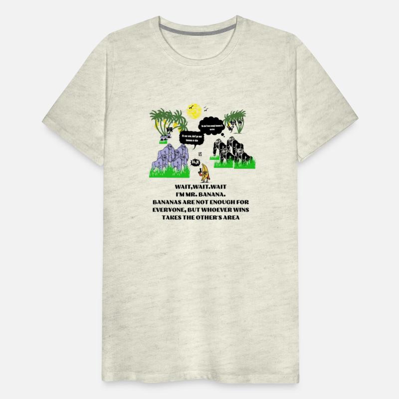 Banana Showdown: The Battle for Survival