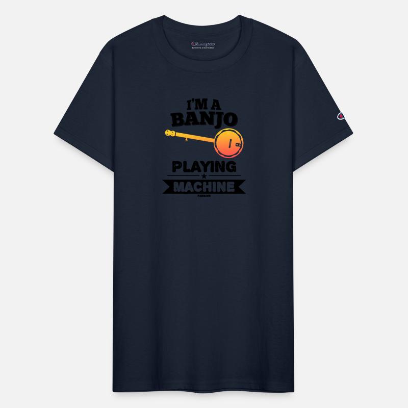 Banjo Country Music Guitar