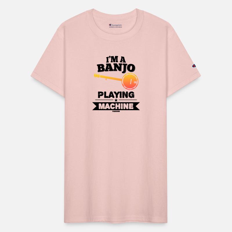 Banjo Country Music Guitar