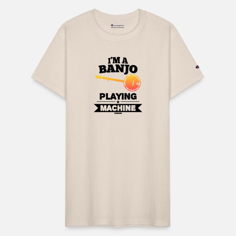 Banjo Country Music Guitar