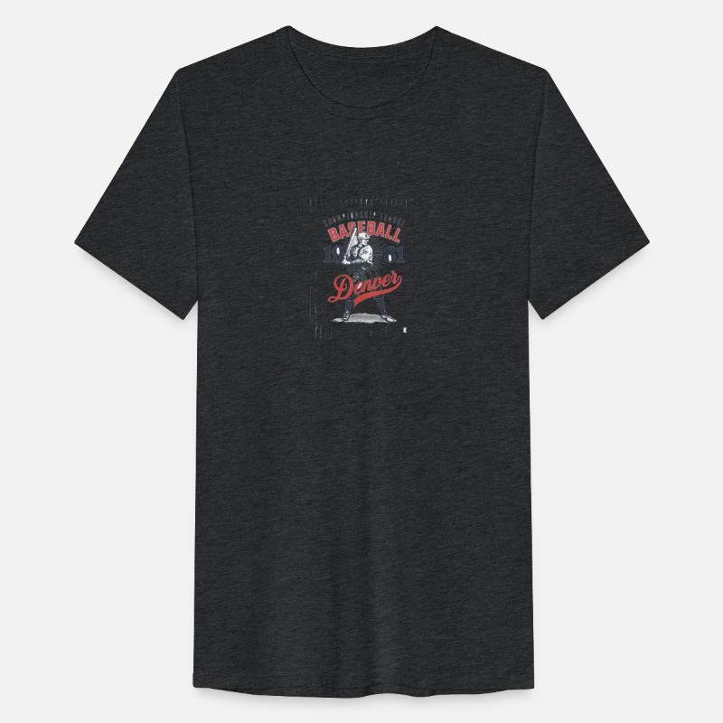 Baseball Championship League1961t-shirt