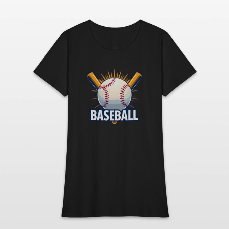 baseball cool t-shirt For discerning sports fans