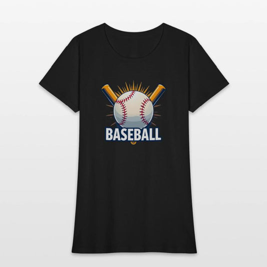 baseball cool t-shirt For discerning sports fans