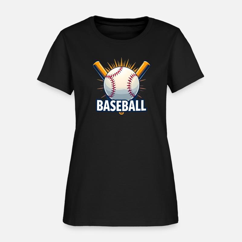 baseball cool t-shirt For discerning sports fans