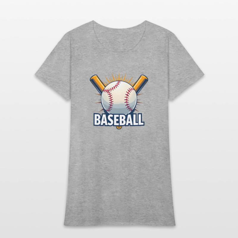 baseball cool t-shirt For discerning sports fans