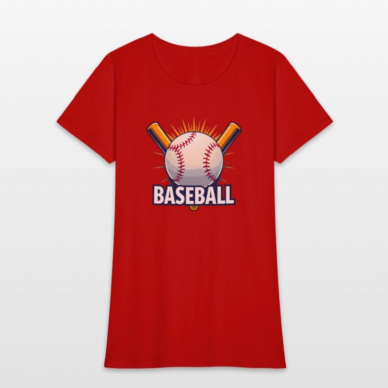 baseball cool t-shirt For discerning sports fans