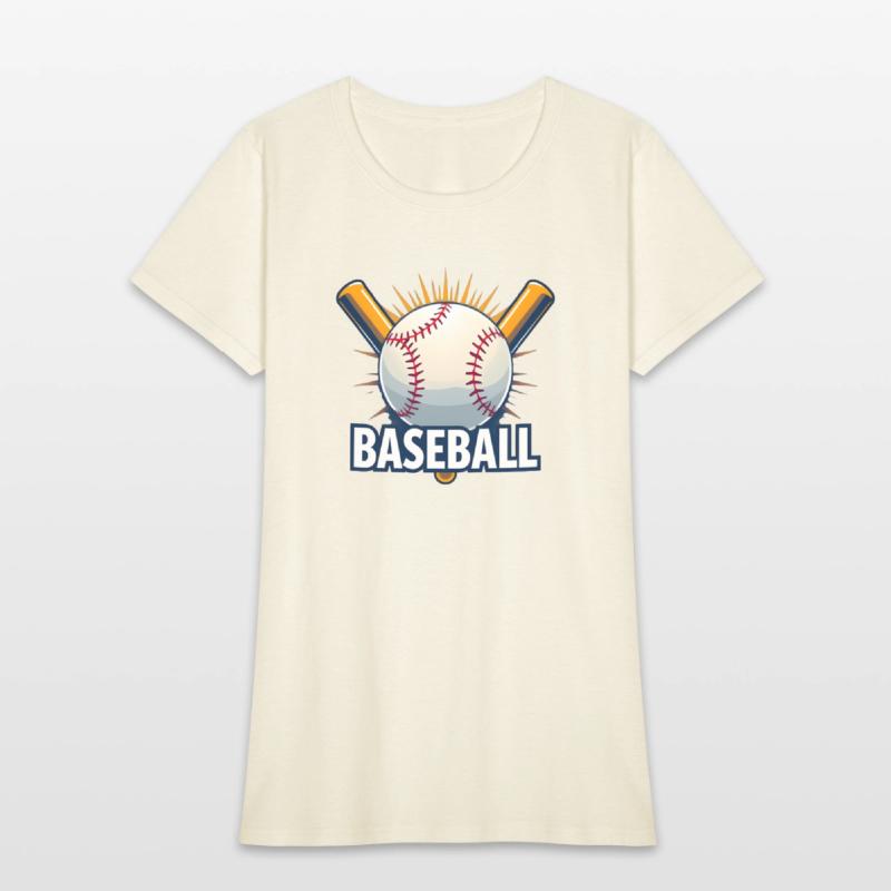 baseball cool t-shirt For discerning sports fans