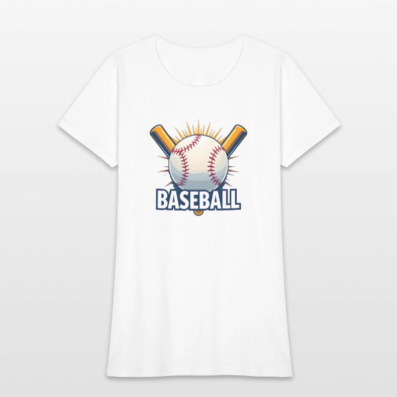 baseball cool t-shirt For discerning sports fans