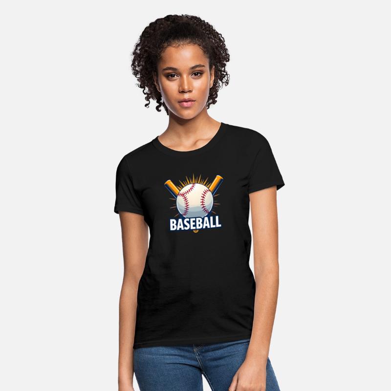 baseball cool t-shirt For discerning sports fans