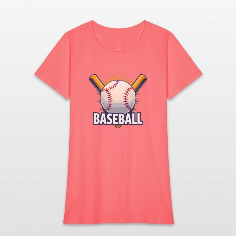baseball cool t-shirt For discerning sports fans