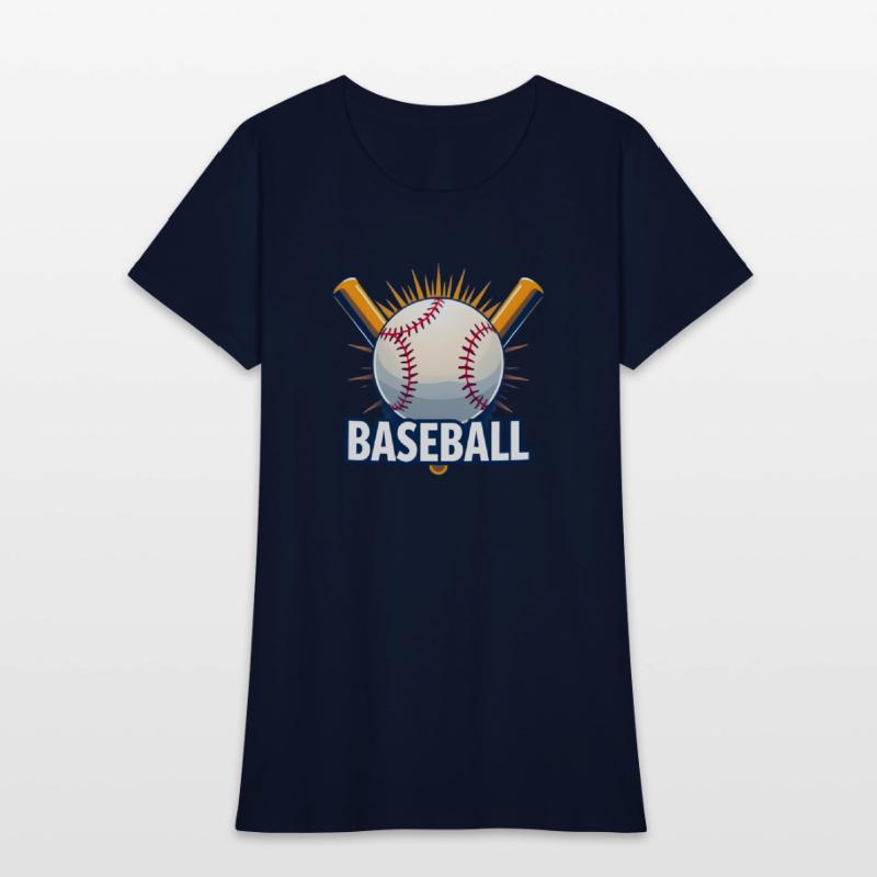 baseball cool t-shirt For discerning sports fans