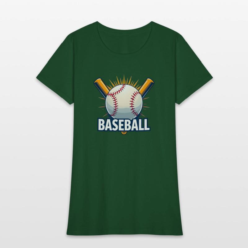 baseball cool t-shirt For discerning sports fans