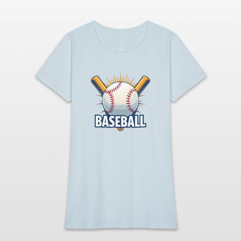 baseball cool t-shirt For discerning sports fans