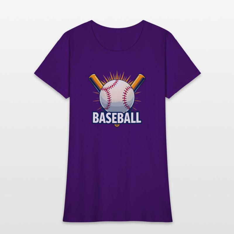 baseball cool t-shirt For discerning sports fans