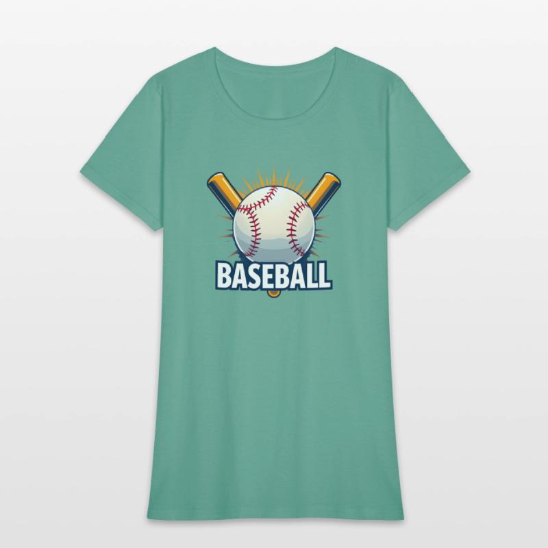 baseball cool t-shirt For discerning sports fans
