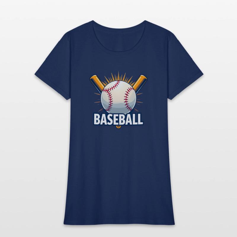 baseball cool t-shirt For discerning sports fans