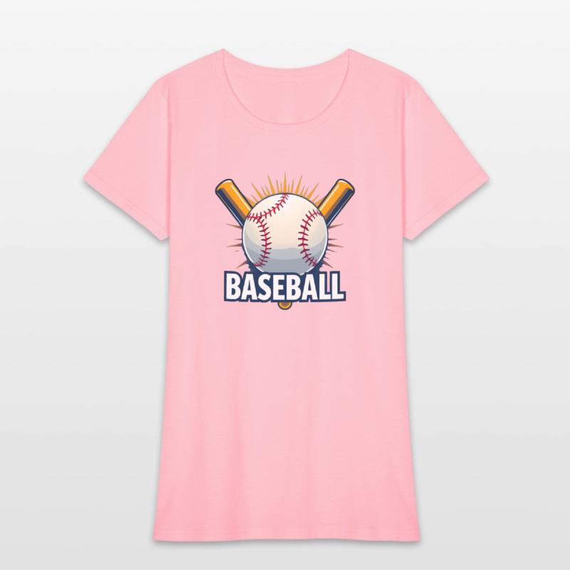 baseball cool t-shirt For discerning sports fans