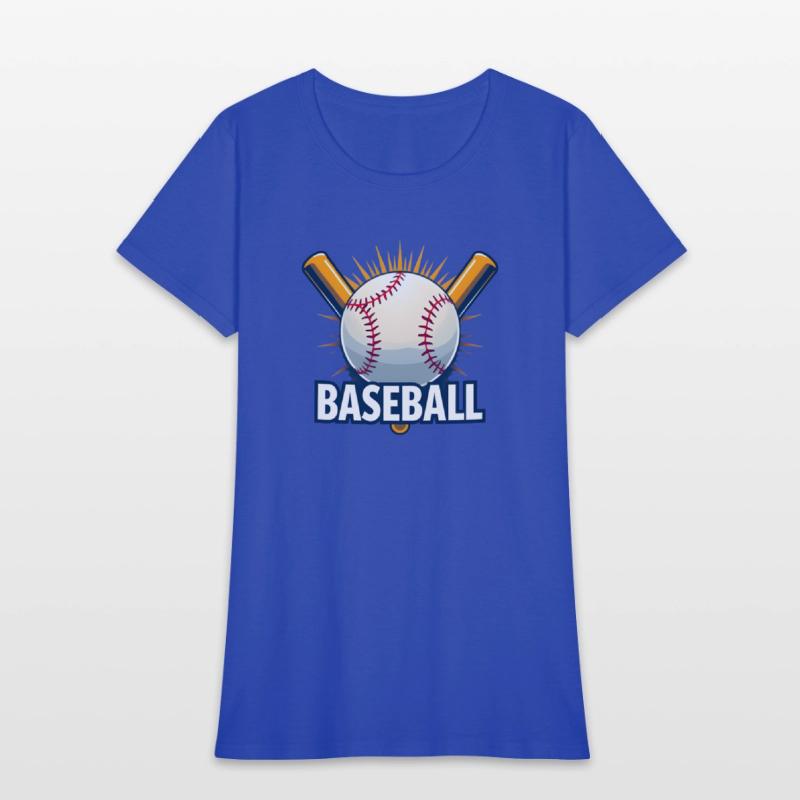 baseball cool t-shirt For discerning sports fans