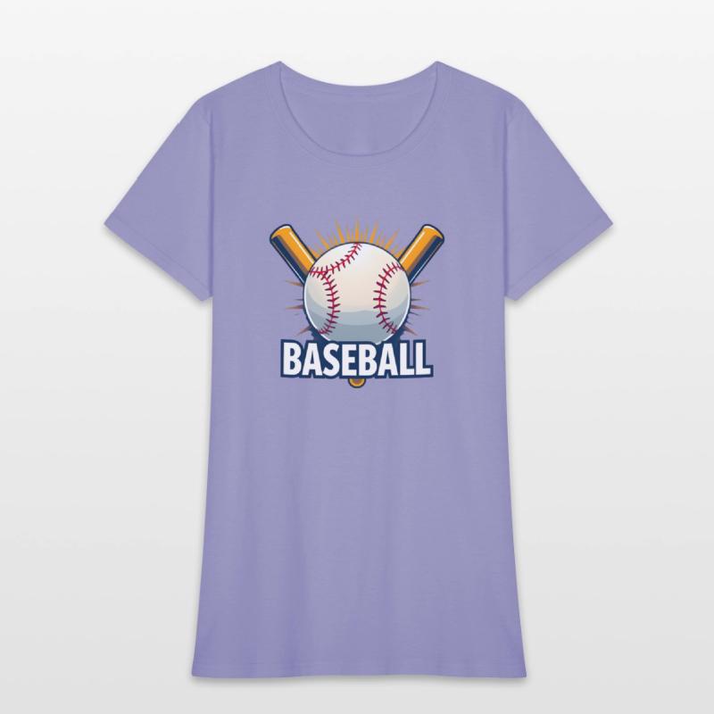 baseball cool t-shirt For discerning sports fans