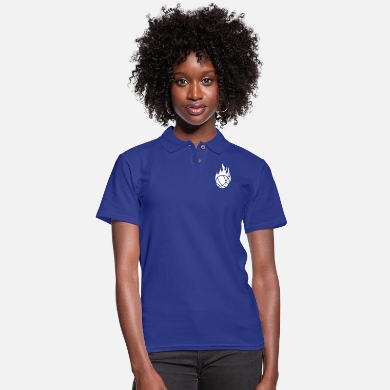 Basketball Ball Flames On Fire Player Heat burning