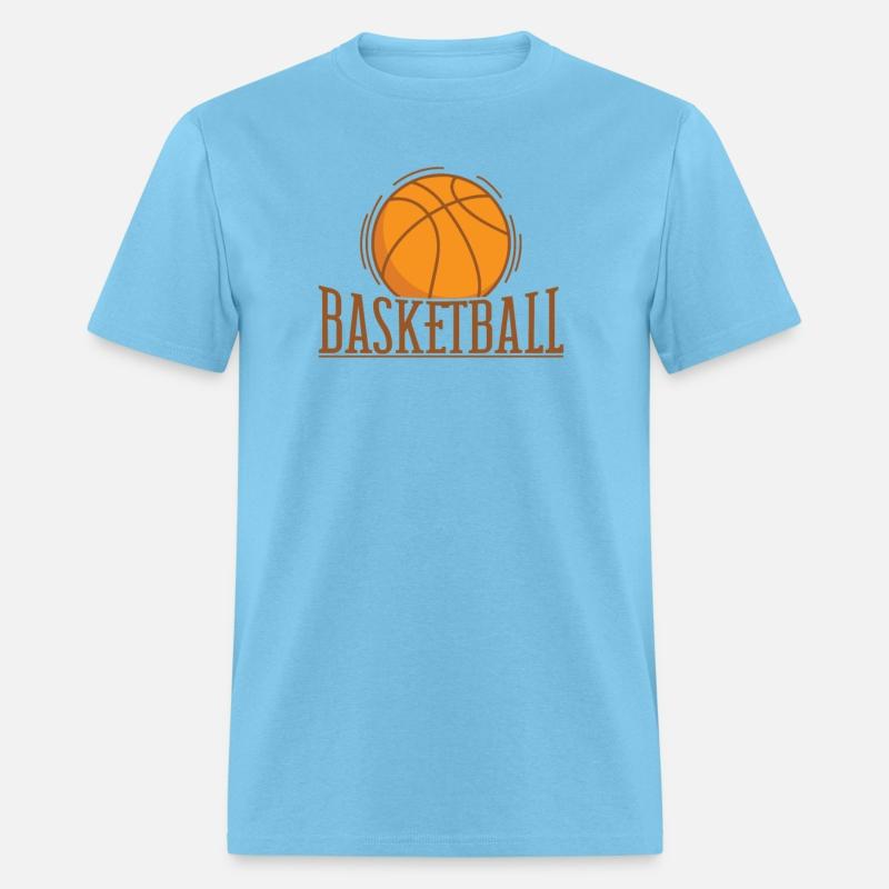 Basketball Fans America USA Ball Sports