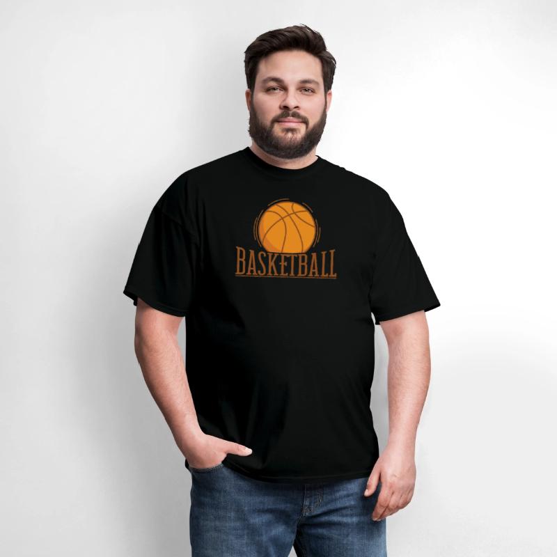 Basketball Fans America USA Ball Sports