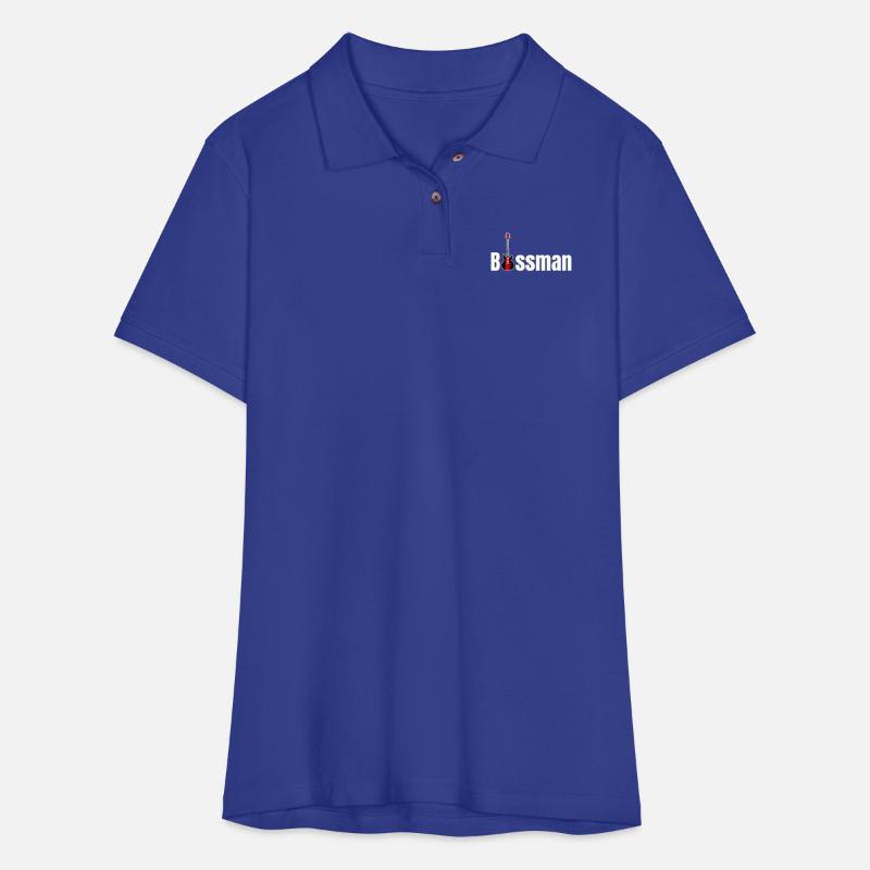 Bassman Funny Bassist Player Guitarist Metalcore