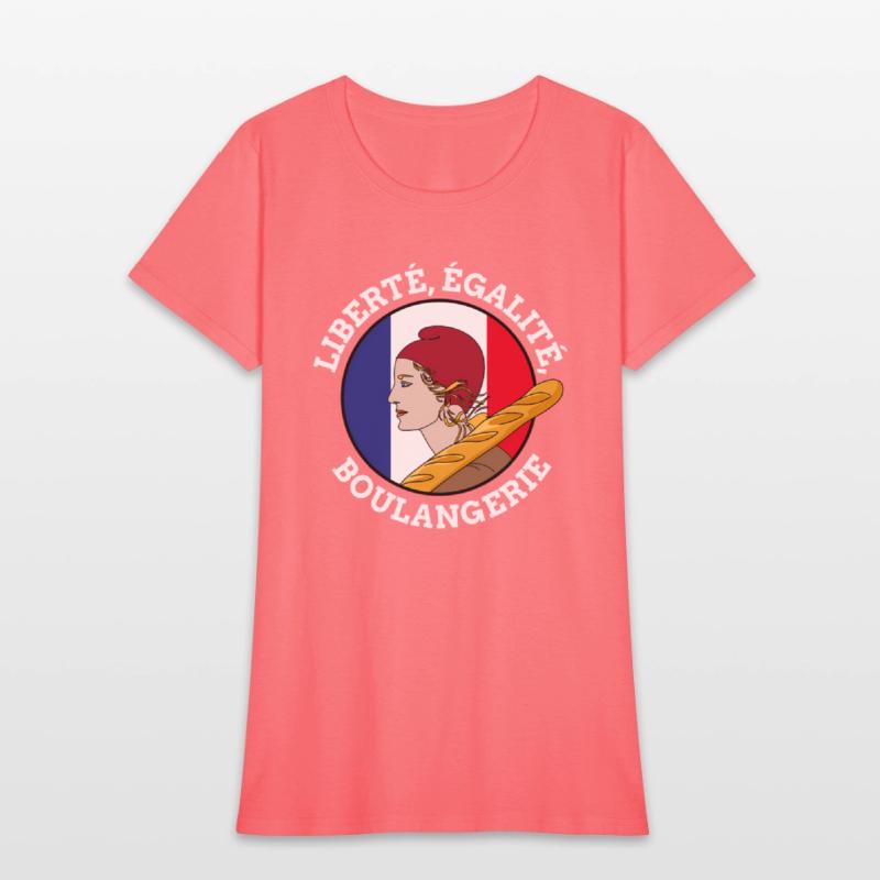 Bastille Day Marianne Of France French Revolution