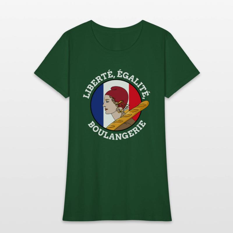 Bastille Day Marianne Of France French Revolution