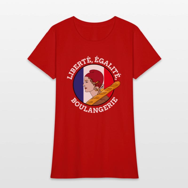 Bastille Day Marianne Of France French Revolution